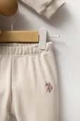 U.S. Polo Assn 2 li Takım USB2718 Bej - 3