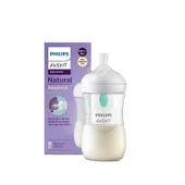 Philips Avent Natural Response PP Antikolik Biberon 260 ML 1 Ay+ SCY673/01 thumbnail 12