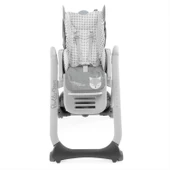 Chicco Polly 2 Start Mama Sandalyesi - Foxy thumbnail 4