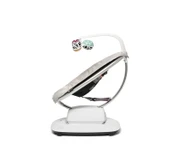 4Moms Mamaroo 5.0 Elektrikli Ana Kucağı - Rosewood thumbnail 4