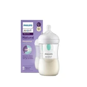 Philips Avent Natural Response PP Antikolik Biberon 260 ML 1 Ay+ SCY673/01 thumbnail 10