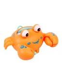 Cosby Çek Bırak Sevimli Yengeç - Turuncu thumbnail 1