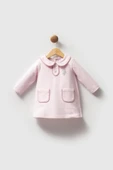U.S. Polo Assn Elbise USB2740 Pembe - 1