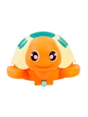 Cosby Çek Bırak Sevimli Kaplumbağa - Turuncu thumbnail 2
