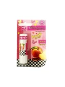 My Organix Nemlendirici Dudak Bakım Kremi - Şeftali - 1