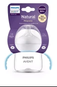 Philips Avent Natural Response Eğitici Bardak 6 Ay+,Tepkili Biberon Emziği SCF263/61 thumbnail 1
