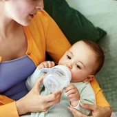 Philips Avent Natural Response Eğitici Bardak 6 Ay+,Tepkili Biberon Emziği SCF263/61 thumbnail 5