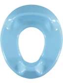 Sema Baby Plastik Klozet Adaptörü - Mavi thumbnail 1