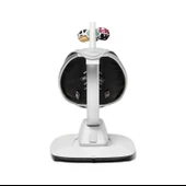 4Moms Mamaroo 5.0 Elektrikli Ana Kucağı - Rosewood thumbnail 5