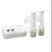 Ameda Finesse Çiftli Elektirikli/Pilli Göğüs Pompası thumbnail 4