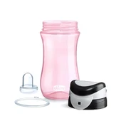 Chicco Sportif Bardak 2 Yaş+ 350 ml - Pink thumbnail 3