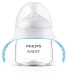 Philips Avent Natural Response Eğitici Bardak 6 Ay+,Tepkili Biberon Emziği SCF263/61 thumbnail 3