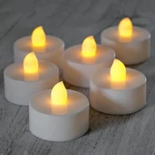 Pilli Tealight Mum - 1