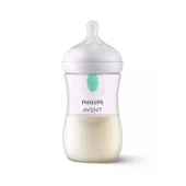Philips Avent Natural Response PP Antikolik Biberon 260 ML 1 Ay+ SCY673/01 thumbnail 4