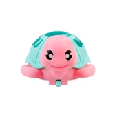 Cosby Çek Bırak Sevimli Kaplumbağa - Pembe thumbnail 2