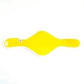 Sema Baby Sevi Bebek Bel Koruyucu - Sarı thumbnail 2