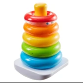Fisher Price Renkli Halkalar thumbnail 2