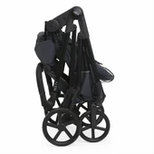 Chicco Seety Çift Yönlü Bebek Arabası - Boston Grey - 4