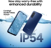 Samsung Galaxy A17 5G (6 GB RAM, 128 GB Gri - 5