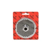 Salvador İnox Paslanmaz Kıyma Makinesi Aynası, Ağızı 32 No - 10 Mm - 1