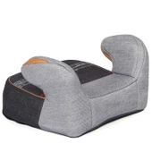 ComfyMax Premium 15-36kg Yükseltici Oto koltuğu Grey Jean - 5