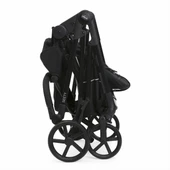 Chicco Seety Çift Yönlü Bebek Arabası - Etna Black - 6