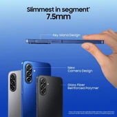 Samsung Galaxy A17 5G (6 GB RAM, 128 GB Gri - 4