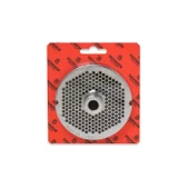 Salvador İnox Paslanmaz Kıyma Makinesi Aynası, Ağızı 22 No - 3 Mm - 1