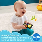 Fisher Price İzle ve Öğren Kumanda thumbnail 4