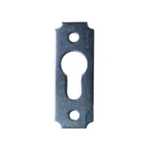 Düz Gizli Resim, Tablo, Çerçeve,  Askısı - 16x40mm, 1 Adet - 1