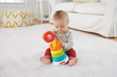 Fisher Price Renkli Halkalar thumbnail 6