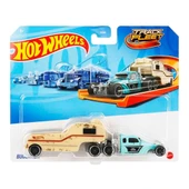 Hot Wheels Kamyonlar - Bugcation BMF60 thumbnail 1