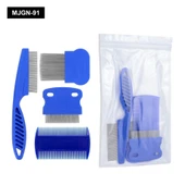 Bit Tarağı Seti thumbnail 1