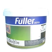 Füller Dolfin Panel Kapı Boyası Beyaz 2,5 Litre - 1
