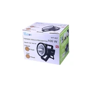 En Yüksek Işık En Fazla Dayanıklı Büyük Fener Wt-407 - 2