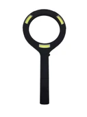 3 Cob Led'li Işıklı Büyüteç - 1