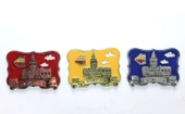 Yöresel Galata Kulesi Magnet Alk2186 - 1