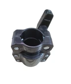 YÜKSEK DAL BUDAMA TESTERESİ ŞAFT BORU BAĞLANTISI TAKIM HYUNDAI GZJ260AE ORJİNAL thumbnail 2