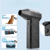 Taşınabilir Kompakt Jet Fan thumbnail 5