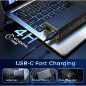 Taşınabilir Kompakt Jet Fan thumbnail 4