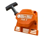 MOTORLU TIRPAN STARTER KOMPLE OLEOMAC 454BP/754T/754M ORJİNAL thumbnail 2