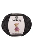 10 Adet Amigurumi El Örgü İpi 50gr 995 thumbnail 2