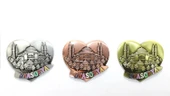 Yöresel Ayasofya Magnet Alk2178 - 1