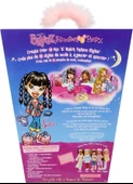 Bratz Pijama Partisi Yeşim Moda Bebeği 2 Takım Pijamalı - 8