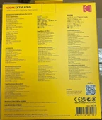 KODAK EKTAR H35N Yarı Çerçeveli Fotoğraf Makinesi - Premium Kit thumbnail 9