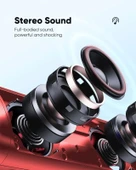 Bolabutty  HD Ses Özellikli Bluetooth Hoparlör thumbnail 2