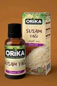 Susam Yağı 20 Ml. - 1