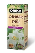 Zambak Yağı 20 Ml. - 1