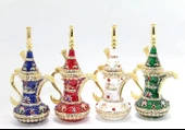 Swaroski Taşlı Tekli İbrik Alk1919 - 1