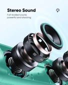Bolabutty  HD Ses Özellikli Bluetooth Hoparlör thumbnail 2